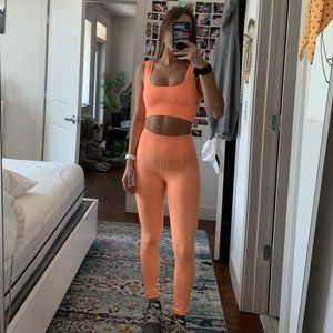♡ Free People Movement good karma set